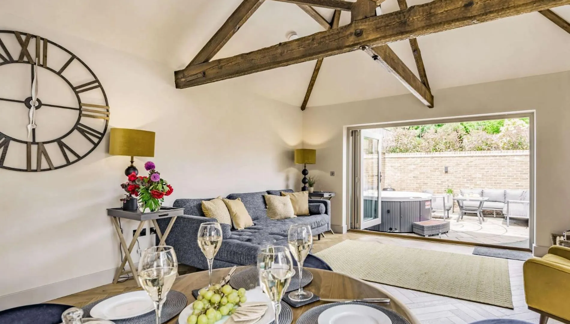 2 Bed Property In Driffield 88238 Lund Egyesült Királyság