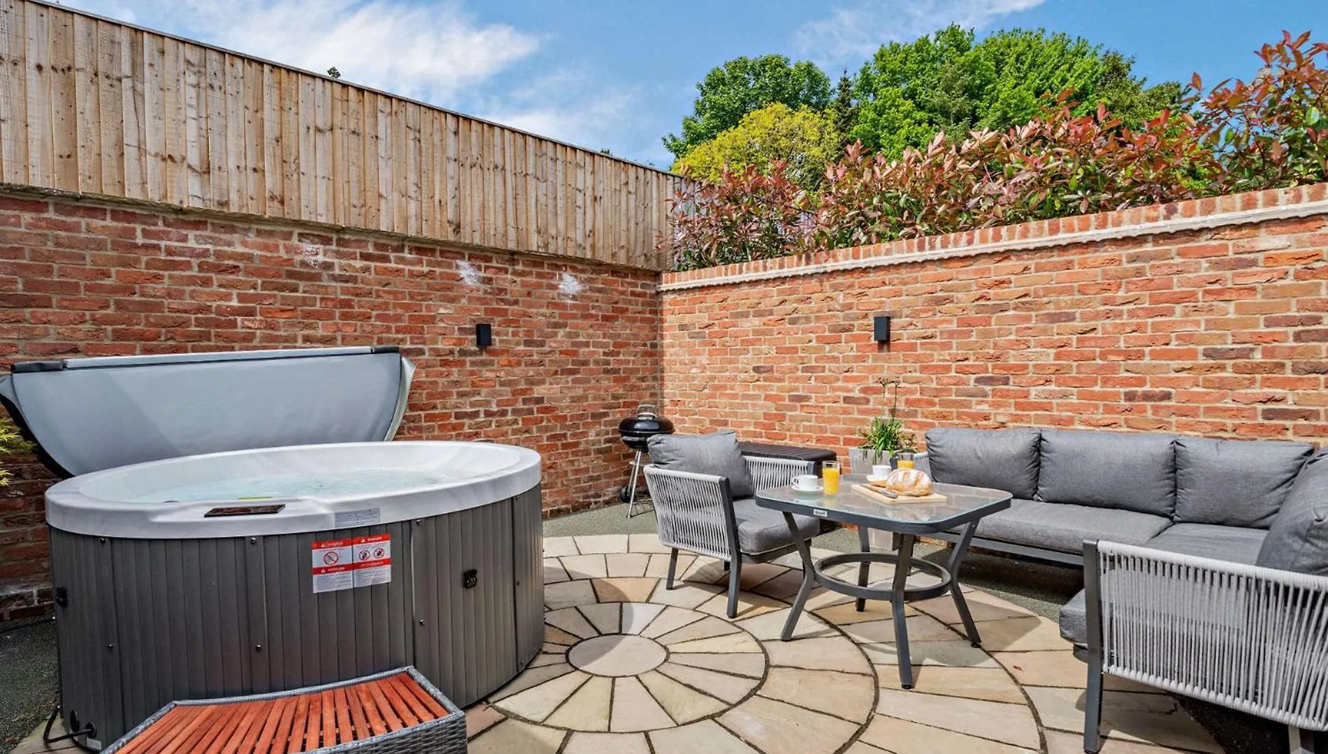 2 Bed Property In Driffield 88238 Lund Egyesült Királyság