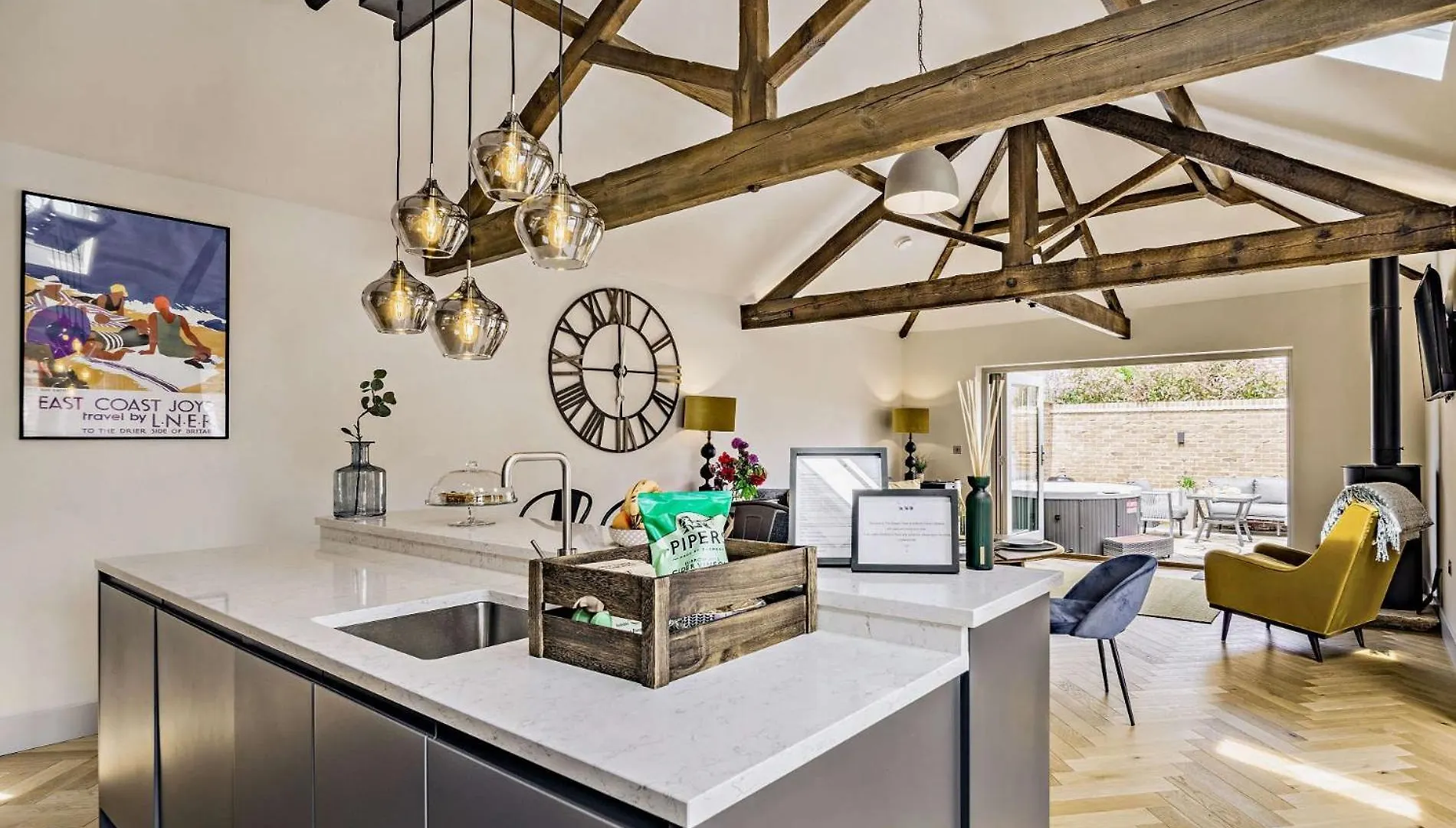 Nyaraló 2 Bed Property In Driffield 88238 Lund Egyesült Királyság