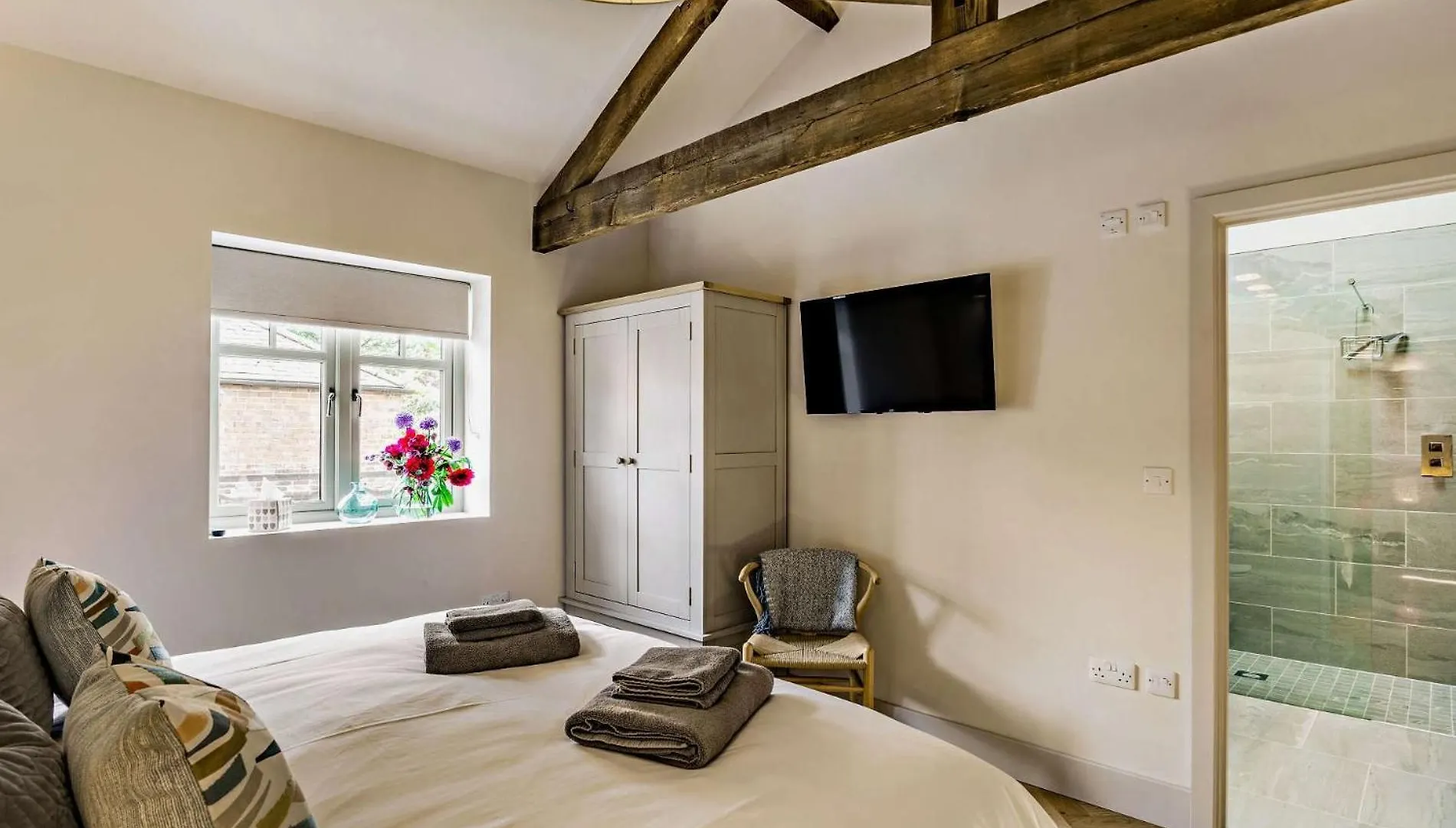 2 Bed Property In Driffield 88238 Lund