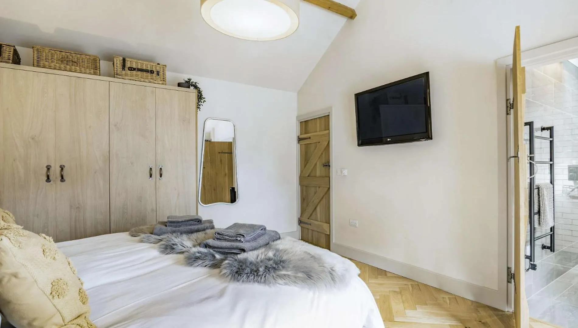 2 Bed Property In Driffield 88238 Lund